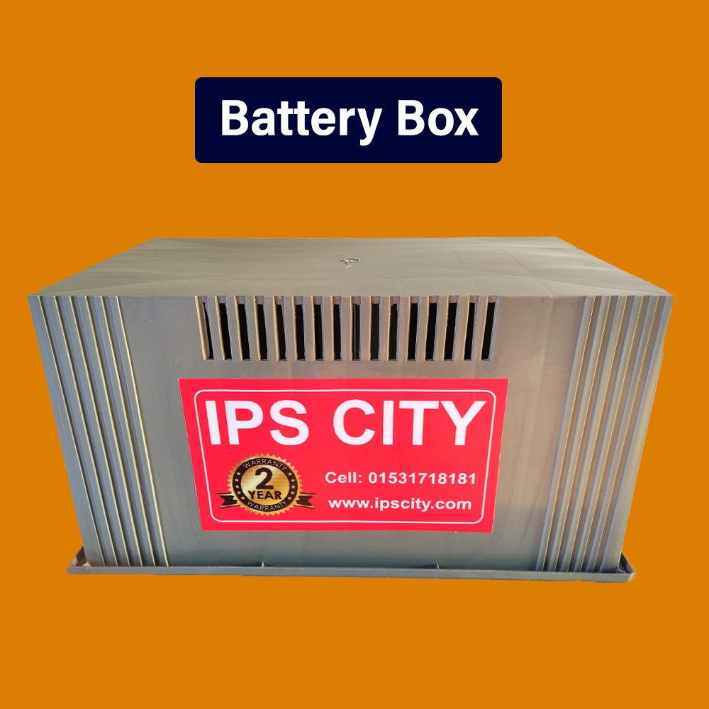 Battery Box
